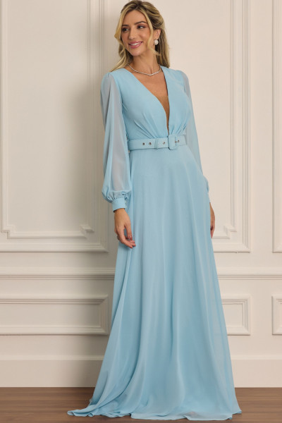   Azul Serenity   Longo 