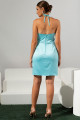Vestido Curto Maya Tiffany