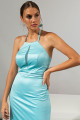 Vestido Curto Maya Tiffany