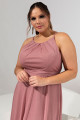 Vestido Curto Nayara Rose
