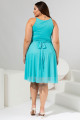 Vestido Curto Nayara Tiffany