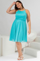 Vestido Curto Nayara Tiffany