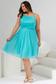Vestido Curto Nayara Tiffany