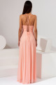 Vestido Longo Marcela Salmão