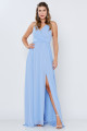 Vestido Longo Julieta Serenity