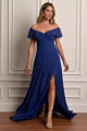 Vestido Festa Madrinha  Royal   Longo Ladydress