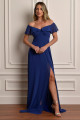 Vestido Festa Madrinha  Royal   Longo Ladydress