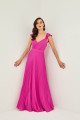 Vestido Festa Madrinha  Pink   Longo Ladydress