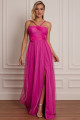Vestido Festa Madrinha  Pink   Longo Ladydress