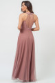 Vestido Longo Anne Rose
