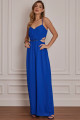 Vestido Festa Madrinha  Royal   Longo Ladydress