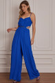 Vestido Festa Madrinha  Royal   Longo Ladydress