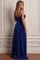 Vestido Festa Madrinha  Royal   Longo Ladydress