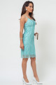 Vestido Curto Mila Tiffany