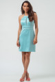 Vestido Curto Maya Tiffany
