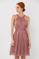 Vestido Curto Angel Rose