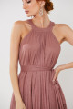 Vestido Curto Angel Rose