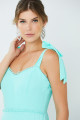 Vestido Longo Analu Tiffany