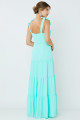 Vestido Longo Analu Tiffany