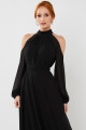 Vestido Longo Sara Preto