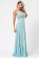 Vestido longo Valentina Serenity